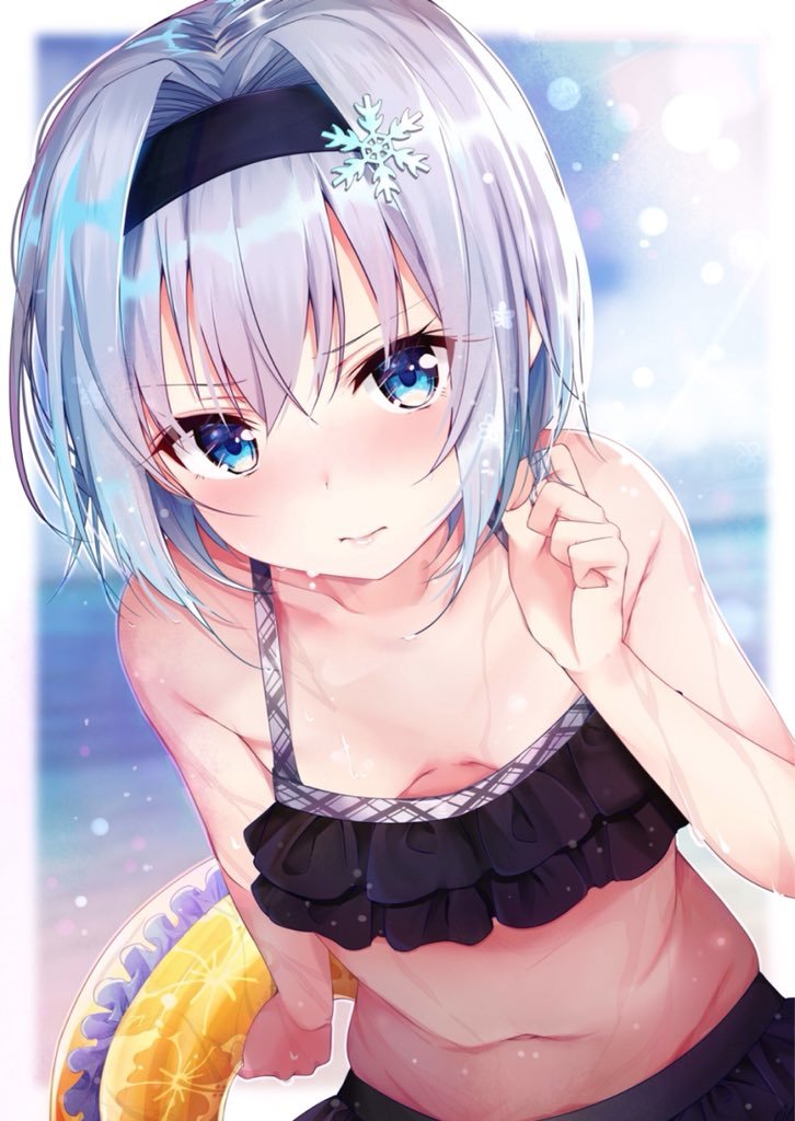 Sora ginko - Anime, Anime art, Ryuuou no Oshigoto!, Sora Ginko