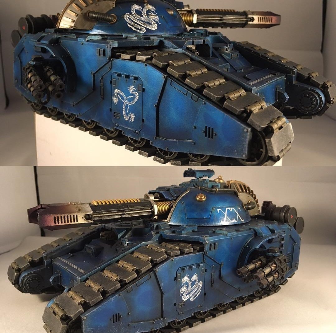 Works by the artist under the nickname Dazcrad - Warhammer 40k, Horus heresy, Adeptus Mechanicus, Emperor`s Children, Alpha-legion, , Wh miniatures, Longpost