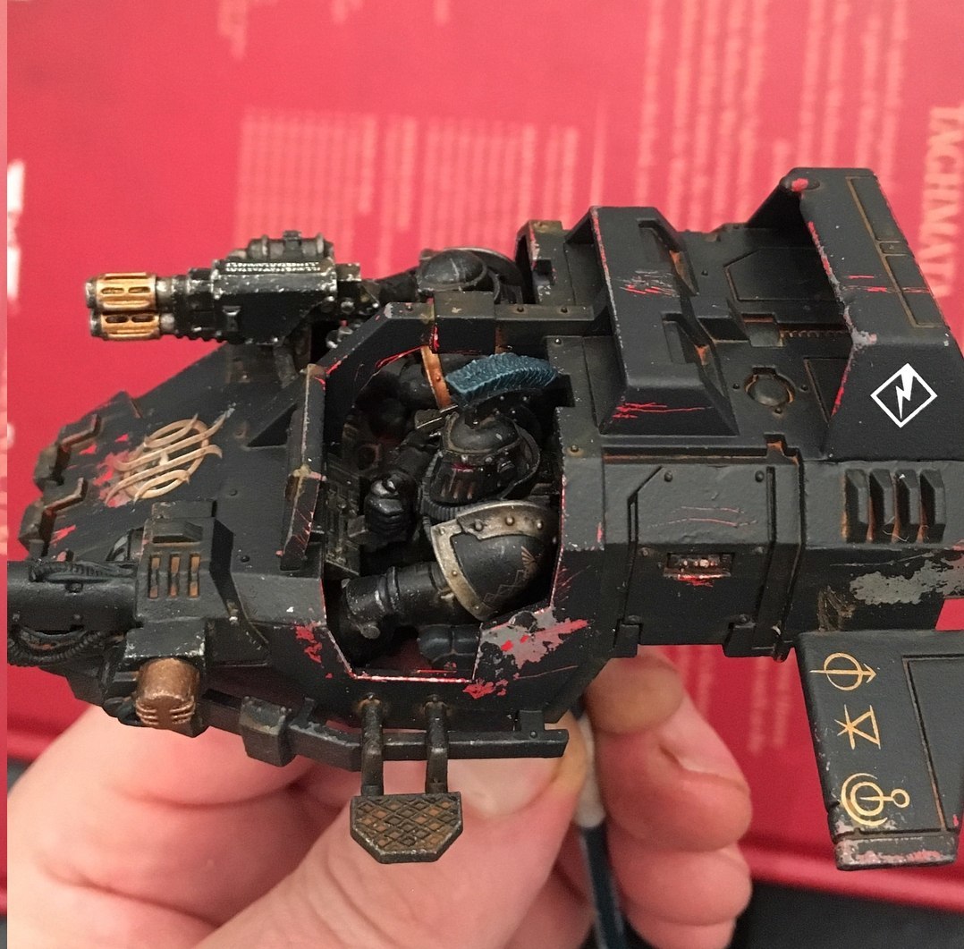 Works by the artist under the nickname Dazcrad - Warhammer 40k, Horus heresy, Adeptus Mechanicus, Emperor`s Children, Alpha-legion, , Wh miniatures, Longpost