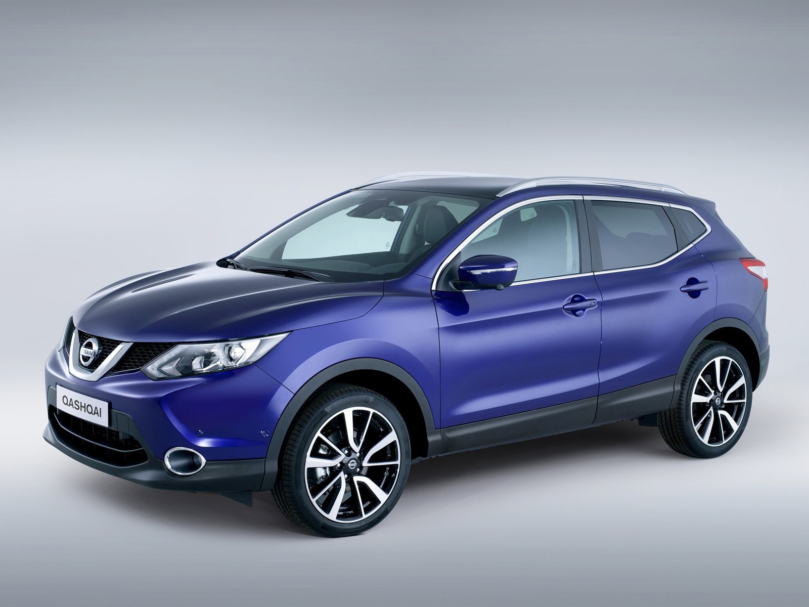 Проклейка дверей на Nissan Qashqai | Пикабу