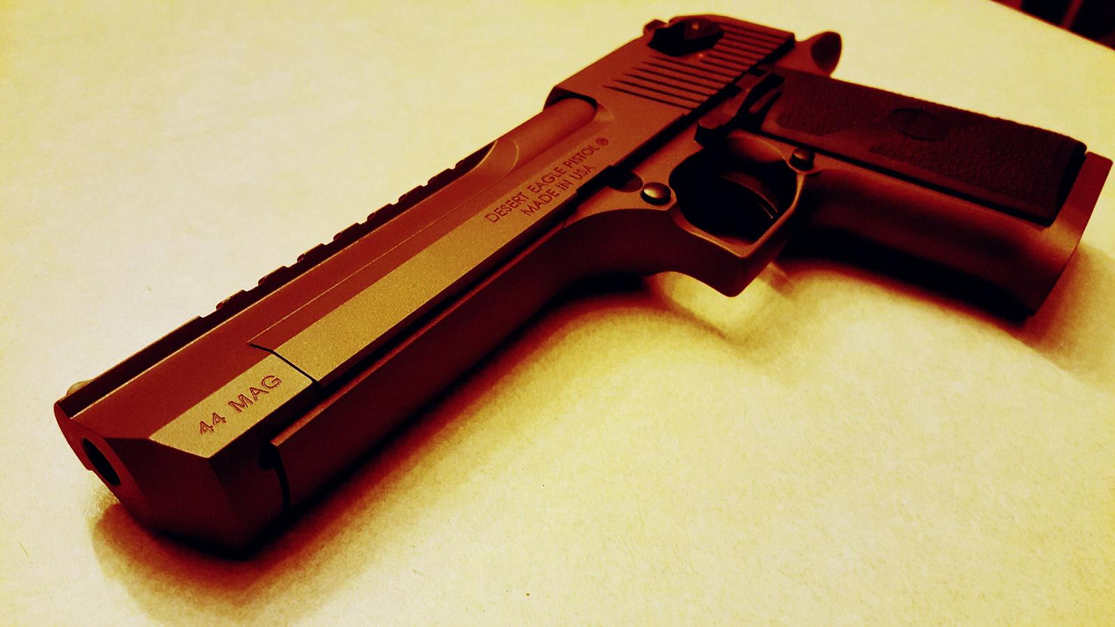 Desert eagle - My, A gun, Trunk, Desert Eagle, Shooting gallery, shooting instructor, Professional, , Instructor