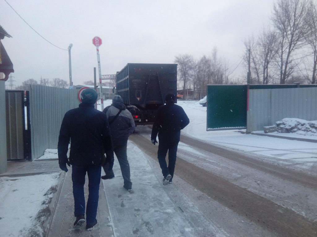 The history of the fight against the incinerator in the city center - My, Longpost, Garbage, Incinerator, City of Chekhov, Moscow region, Pollution, Negative