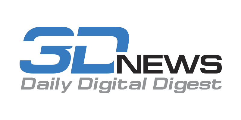 3DNews Daily надеюсь это не конец... - Моё, 3dnews, Беда, Первый пост