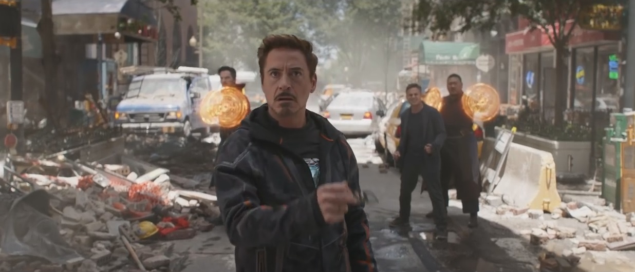 Tony Stark is the Soul Stone in the MCU. - My, Marvel, MCU, iron Man, Avengers: Infinity War, Thanos, Theory, Comics, Fantasy, Longpost, Cinematic universe