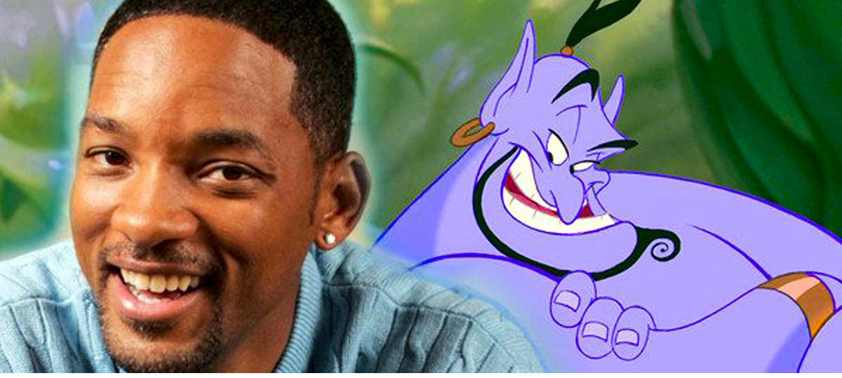 Will Smith will receive a record fee for his role in Aladdin - Will Smith, Aladdin, news, Movies, Guy Ritchie, Genie, Kinofranshiza