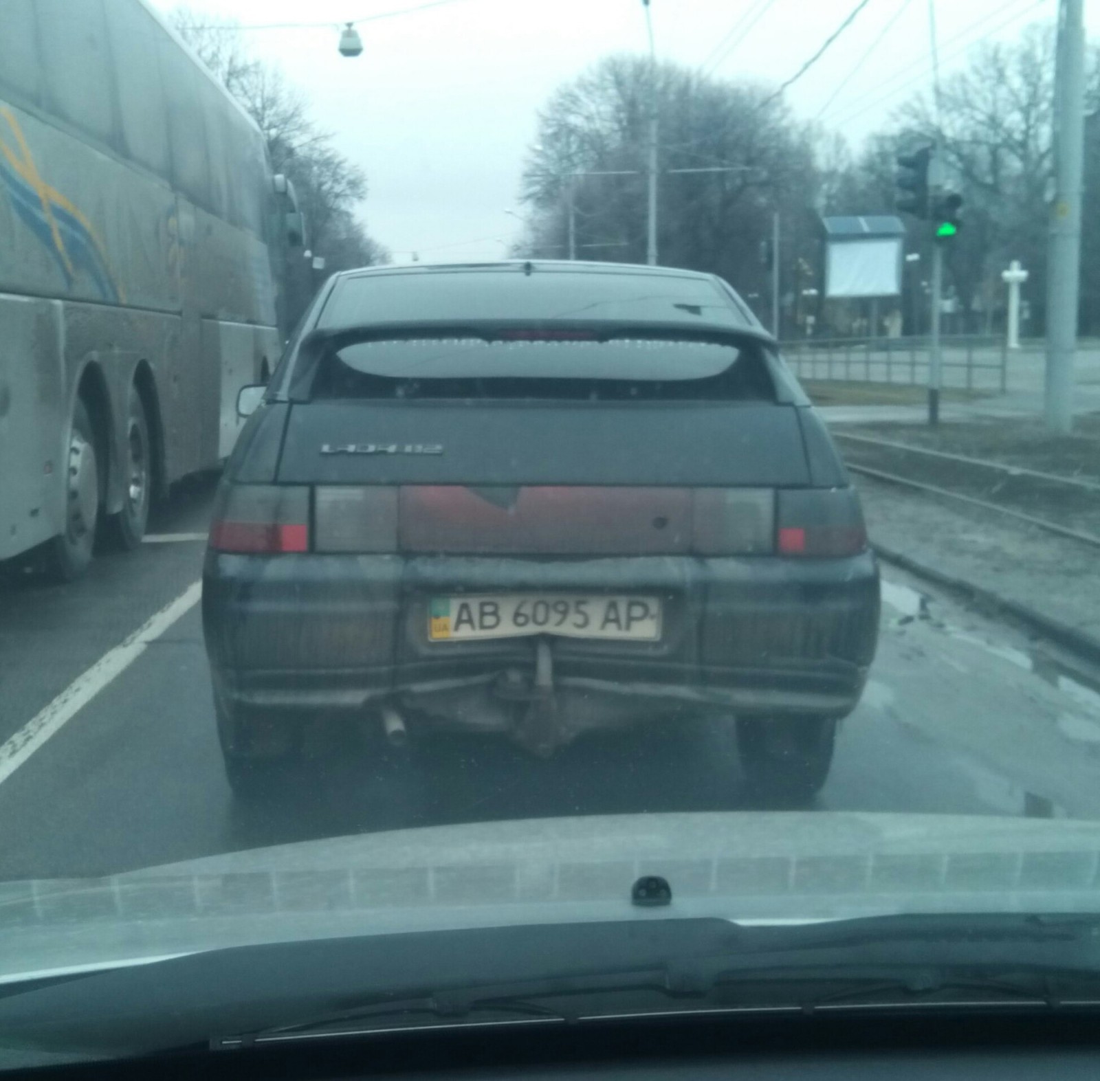 New AvtoVAZ - My, Lada, Humor, My