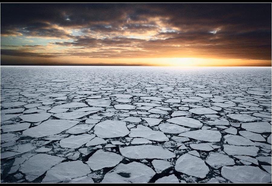 The Ross Sea through the eyes of documentary photographer John Weller. - Antarctica, , The photo, Longpost