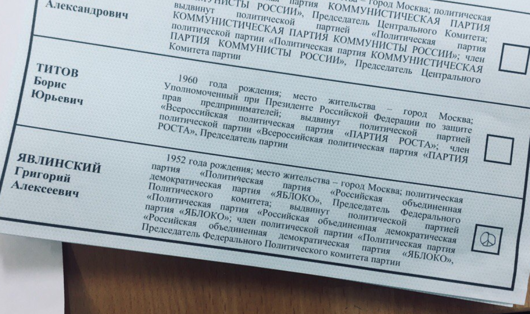 Несколько мыслей о выборах. Мнения и прозрение. - Моё, Политика, Выборы, Мнение, Санкт-Петербург, Голосование, Молодежь, Бабурин, Длиннопост