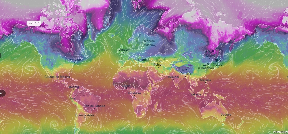 Who should hang out on scientific meteorology? :) - Snow, , , , Longpost