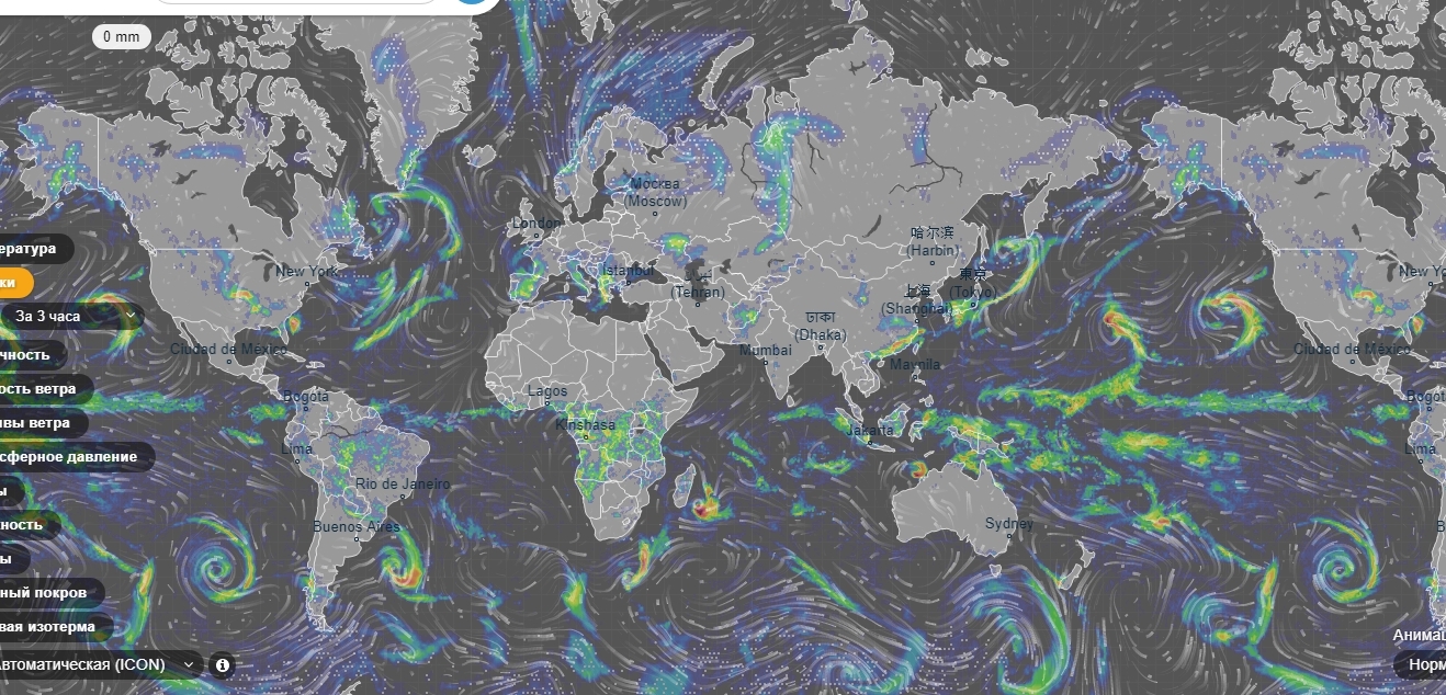 Who should hang out on scientific meteorology? :) - Snow, , , , Longpost