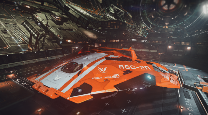 How to paint the galaxy blue, install and configure Reshade in Elite: Dangerous - Elite dangerous, , Space, Longpost