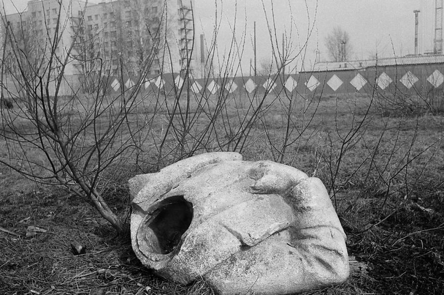 Чердак - Фотография, Мария ивашинцева, История, Архив, Длиннопост