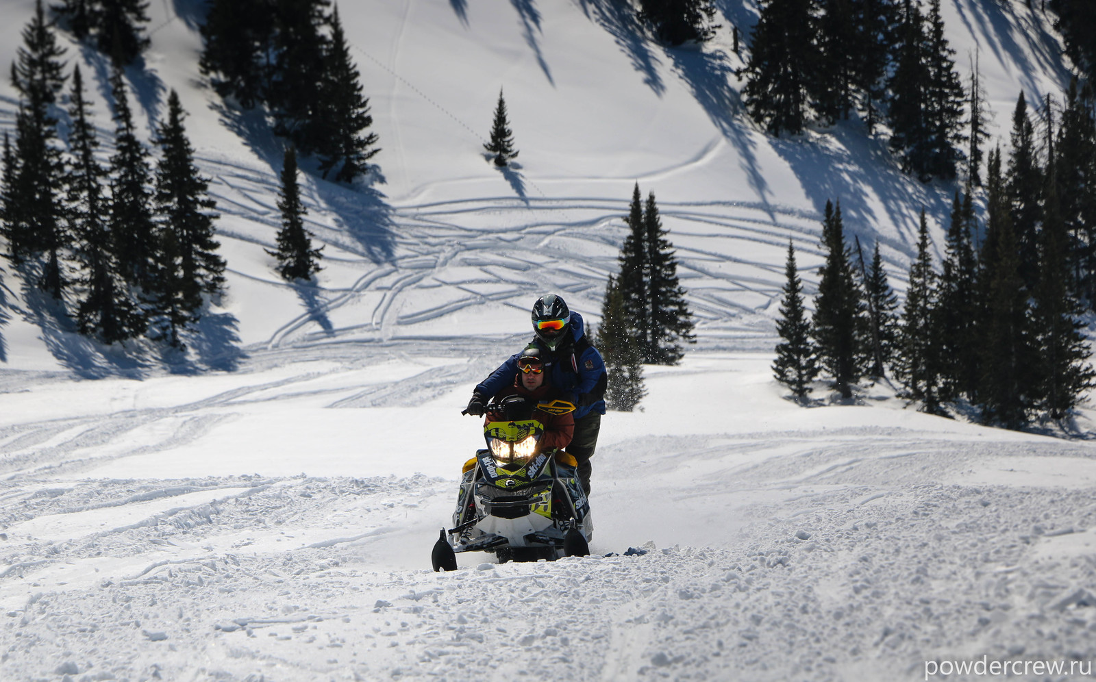 Freeride on Lake Baikal in March - My, Baikal, Freeride, Snowboard, Mamai, Longpost