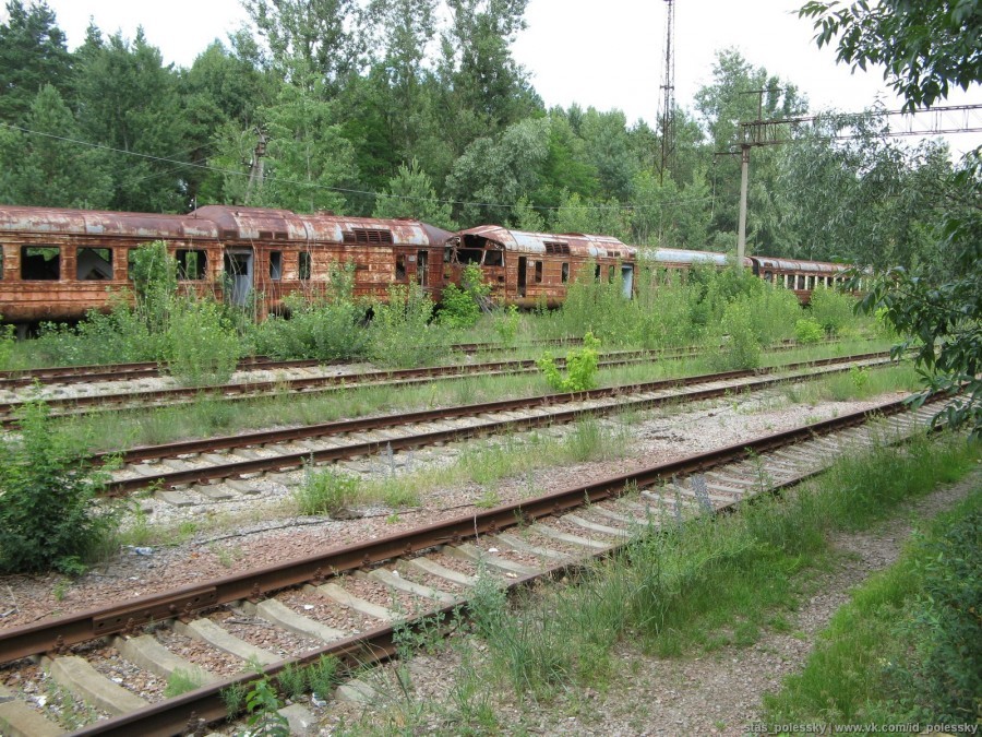 Chernobyl: Official excursion, comfort or illegal trip to the exclusion zone? - My, , , Pripyat, , Chernobyl, Longpost