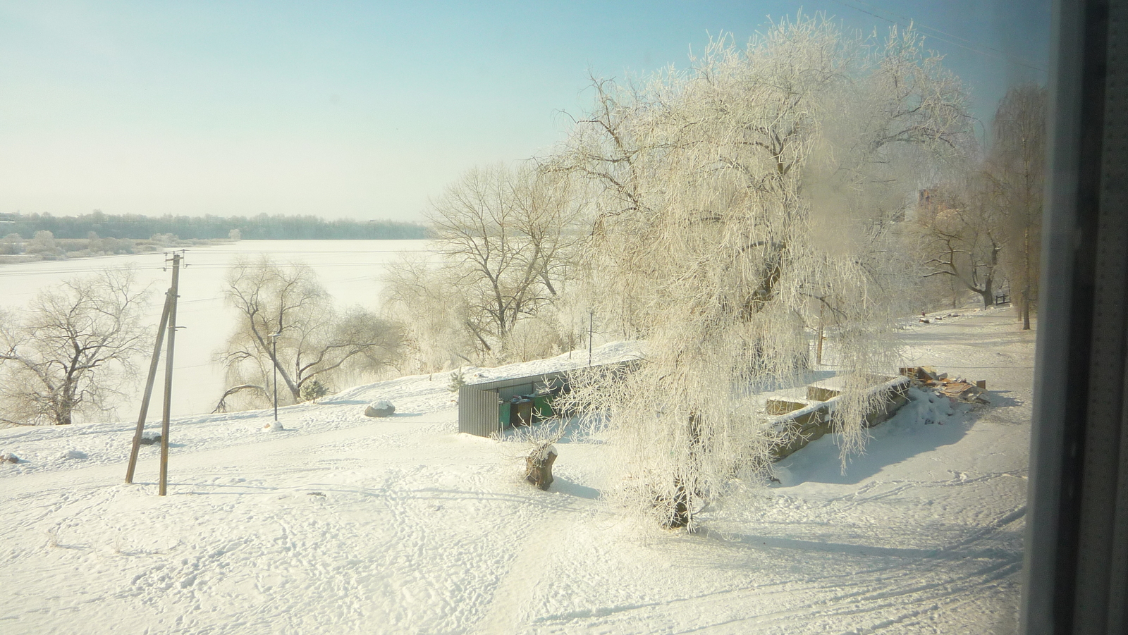 Photos from native places - My, The photo, Pskov, Pskov region, Longpost