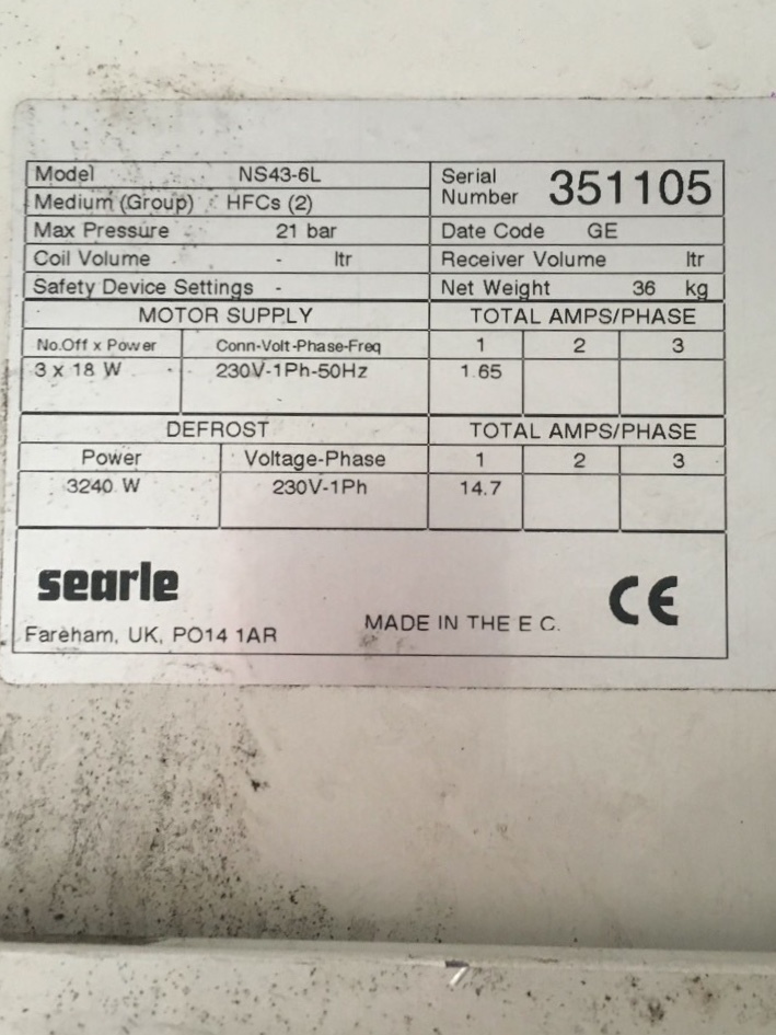 Refrigeration unit - My, Cooling system, , Longpost