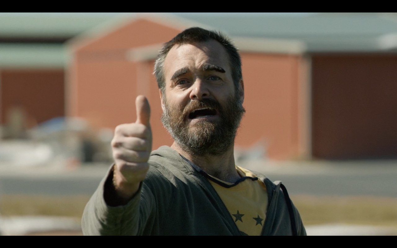 Pilot. - My, The last man on earth, Storyboard, Serials, Spoiler, Longpost