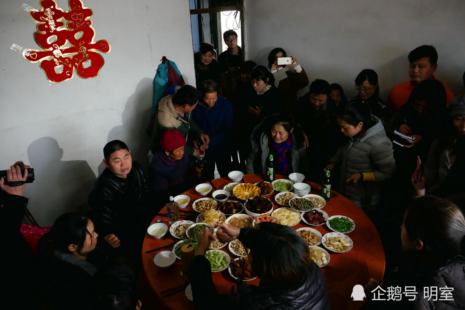 The river from childhood leads home - China, Missing person, Found a man, Longpost