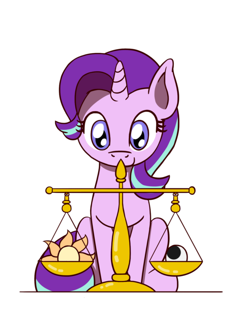 Starlight - My little pony, PonyArt, Starlight Glimmer, Flutterluv