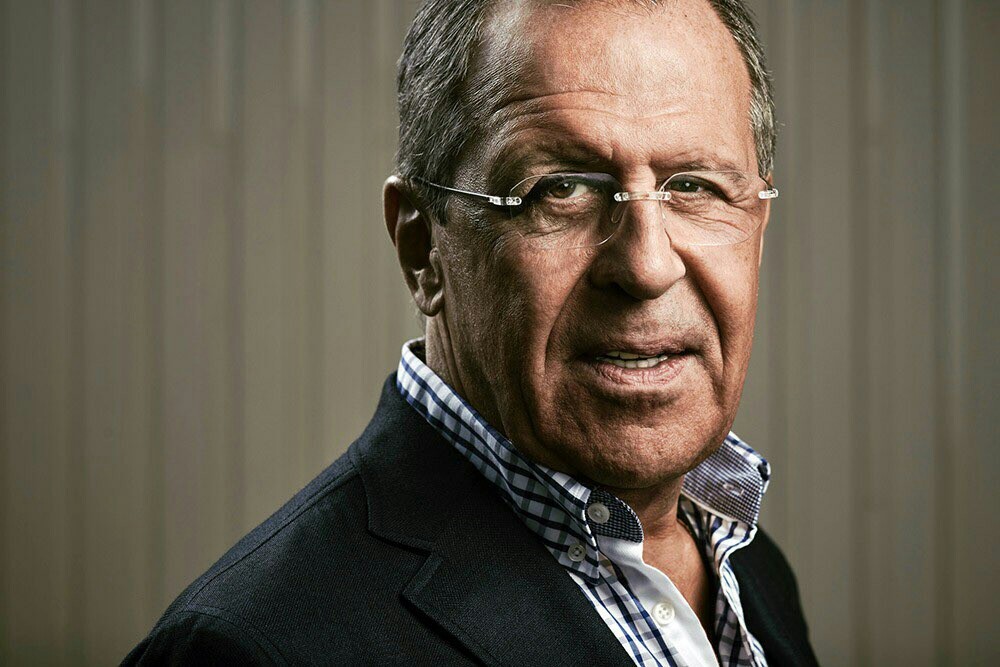 Today is the birthday of Sergei Viktorovich Lavrov - , Sergey Lavrov, Birthday, 