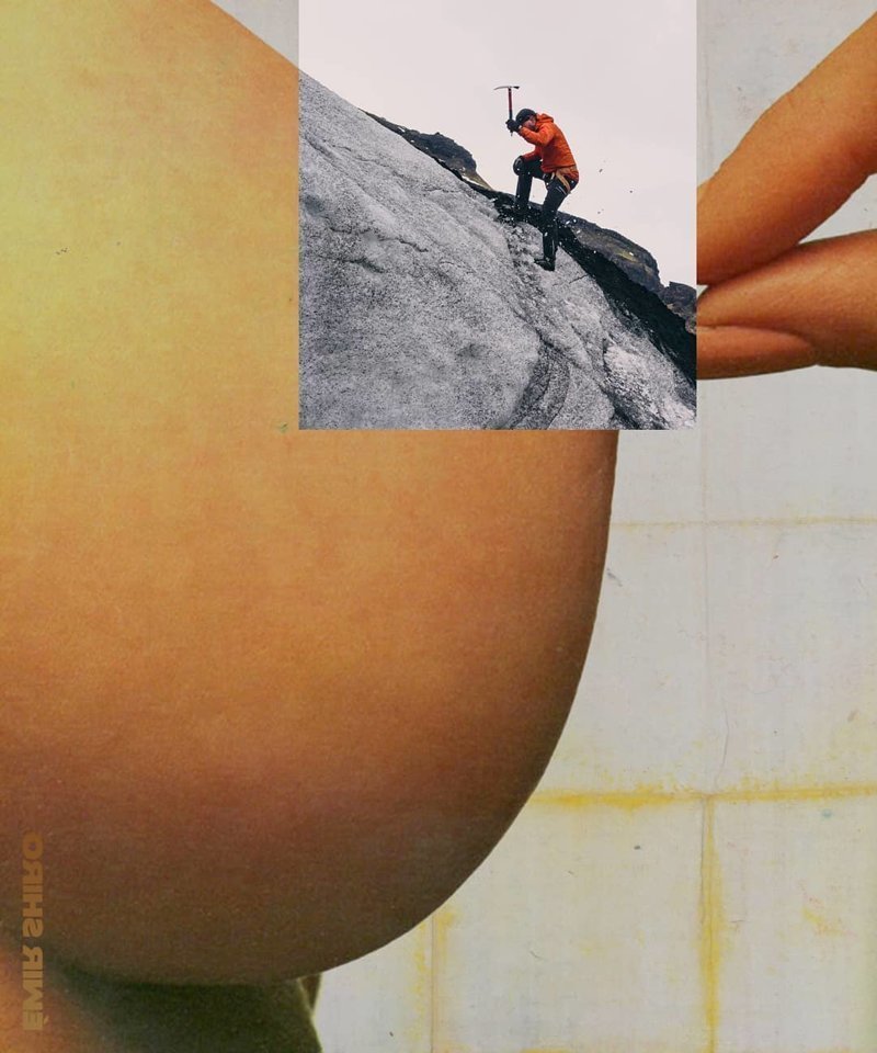 Subtext - NSFW, Collage, Longpost, Erotic, The photo