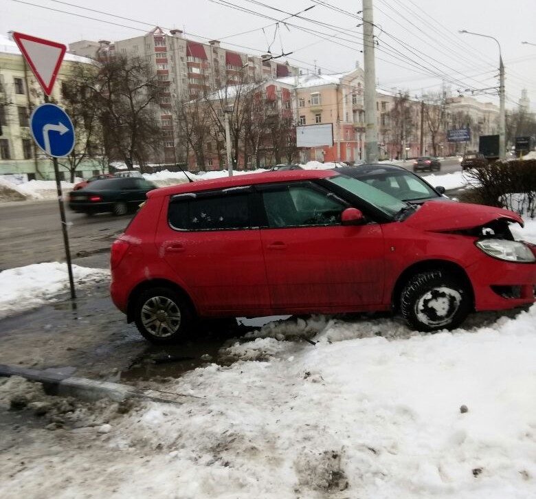 Sad sadness or how we became pedestrians at one moment - My, Road accident, The driver, Drunk Driver, Damage, Injustice, Resentment, Longpost, Negative