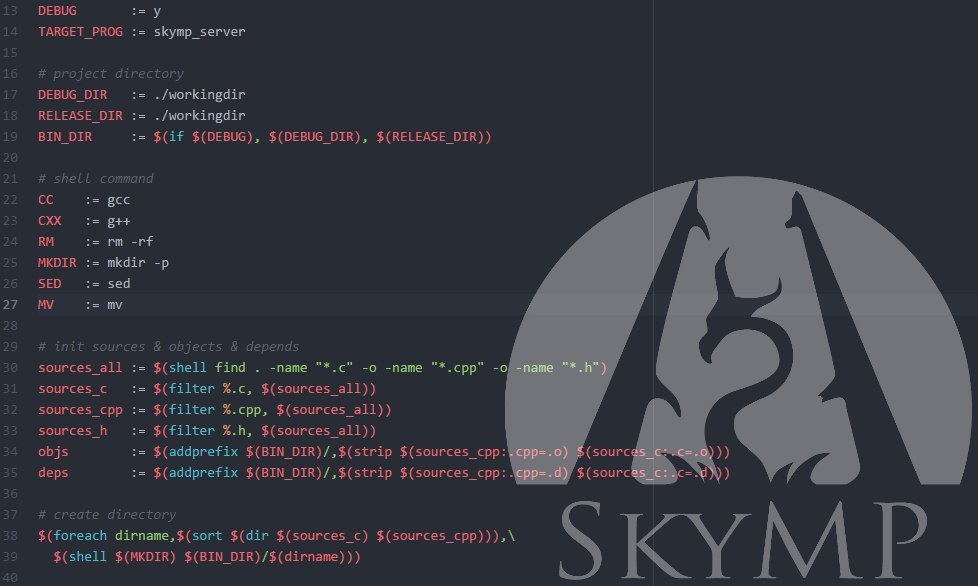 Новости по Skymp, ОБТ продлен до 24 марта. - Skyrim, Skymp, Текст, ОБТ, Продлен, Мультиплеер, Без рейтинга, The Elder Scrolls V: Skyrim