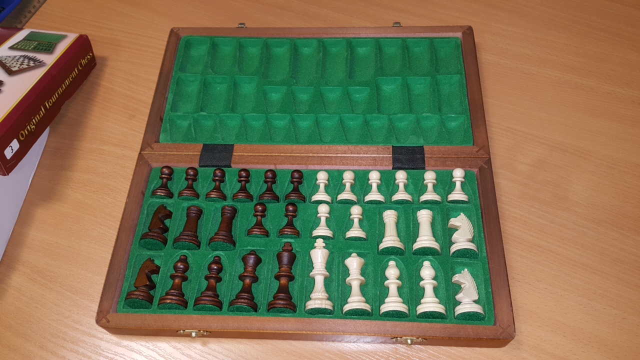 Wooden chess with magnets - My, Chess, Craft, With your own hands, Longpost, , The photo