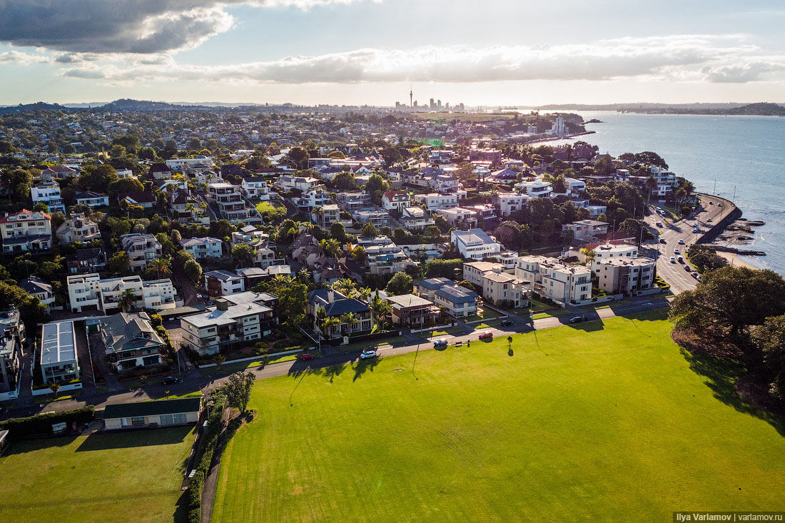 New Zealand: maybe drop everything and stay here? - My, Travels, New Zealand, Public place, Nature, Beach, Ocean, Regatta, The photo, Video, Longpost