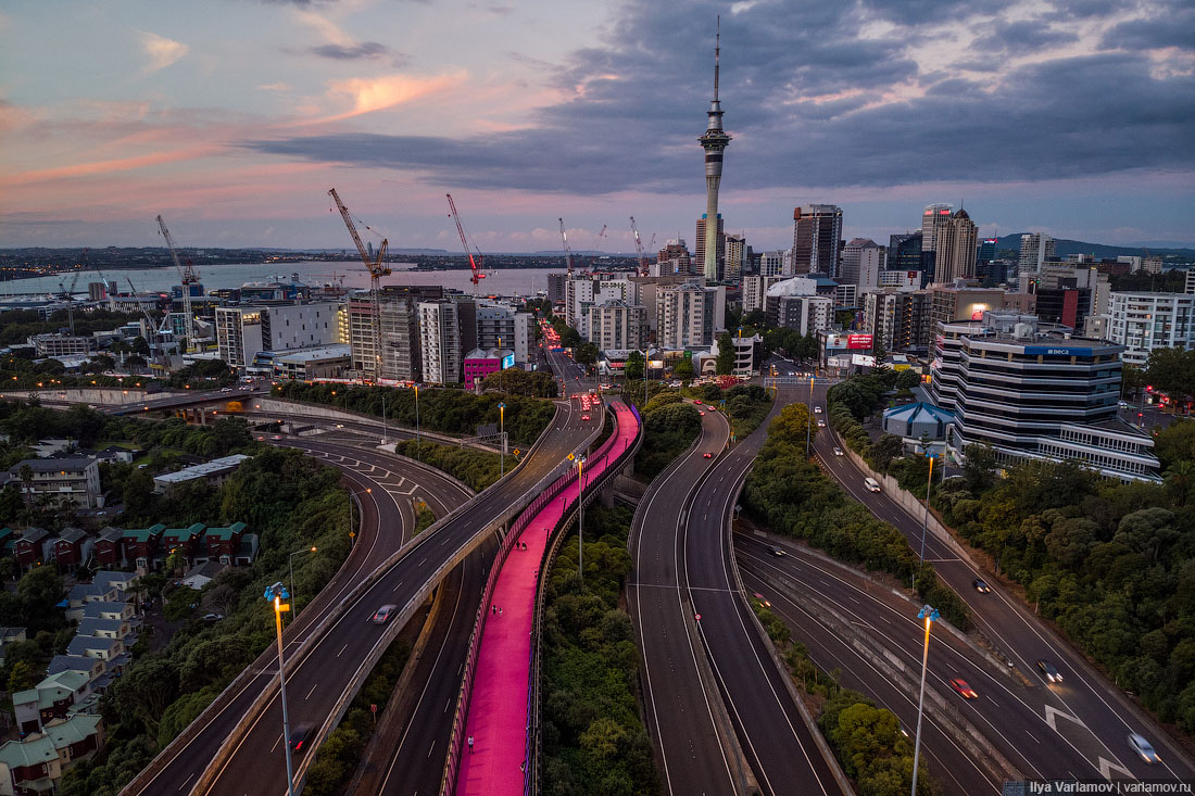 New Zealand: maybe drop everything and stay here? - My, Travels, New Zealand, Public place, Nature, Beach, Ocean, Regatta, The photo, Video, Longpost