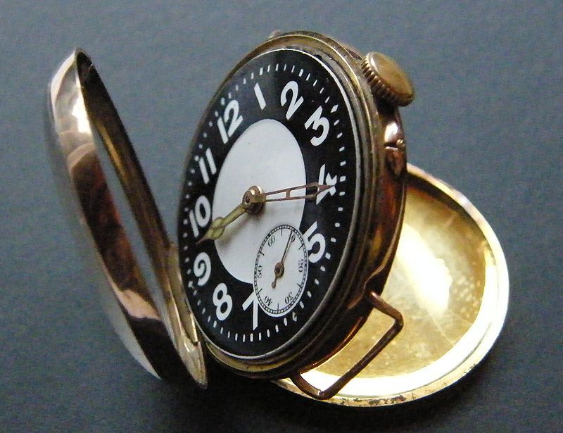 History of watches. - My, Longpost, Wrist Watch, Story