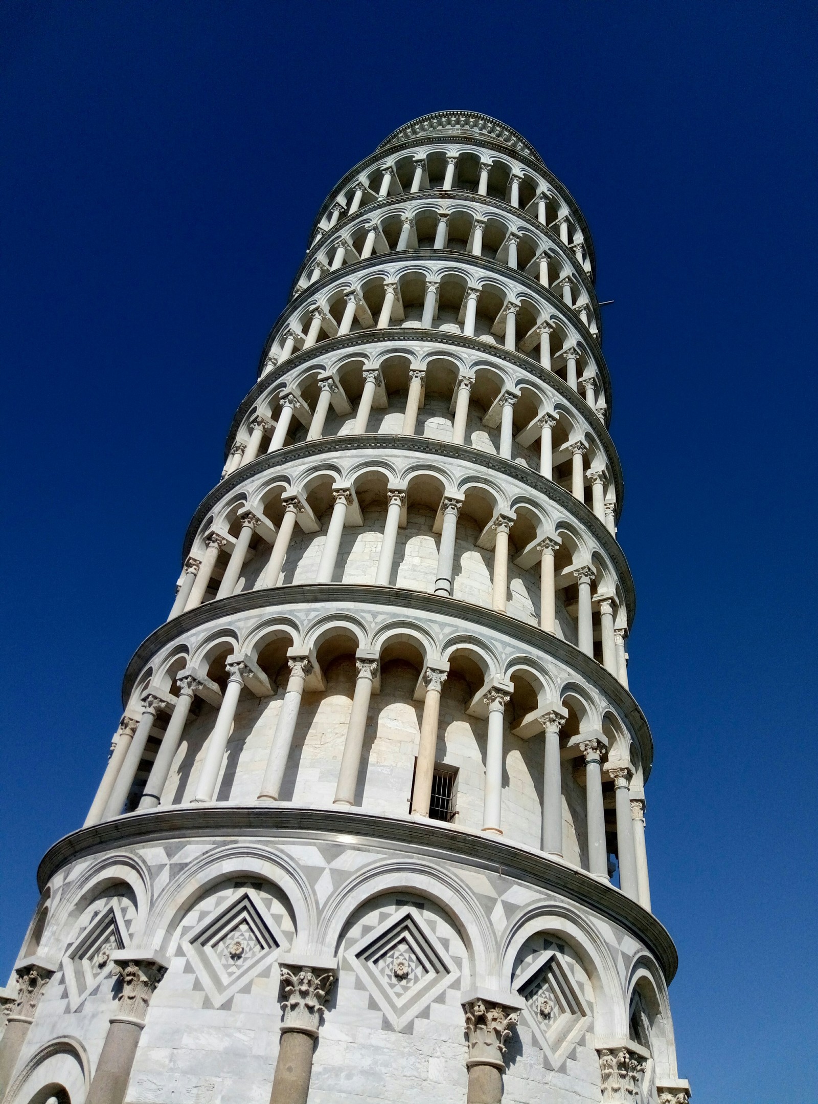 Pisa, Italy - My, Travels, Italy, Pisa, Leaning tower of pisa, Longpost