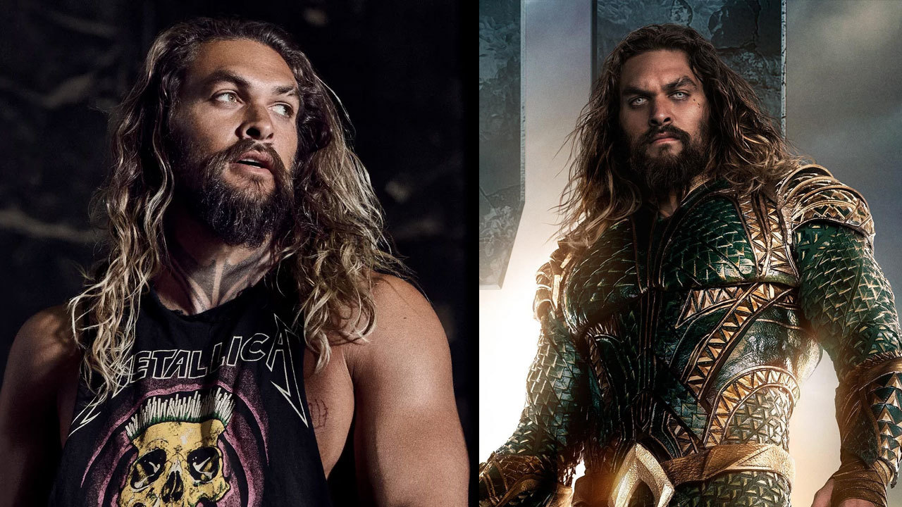 His brutality just rolls over! Jason Mamoa (ALL ABOUT HIM - AQUAMEN, KHAL DROGO, CONAN) - Sport, Fitness, KinoPoisk website, Marvel, Aquaman, Justice League, Cinema, Movies, Justice League DC Comics Universe