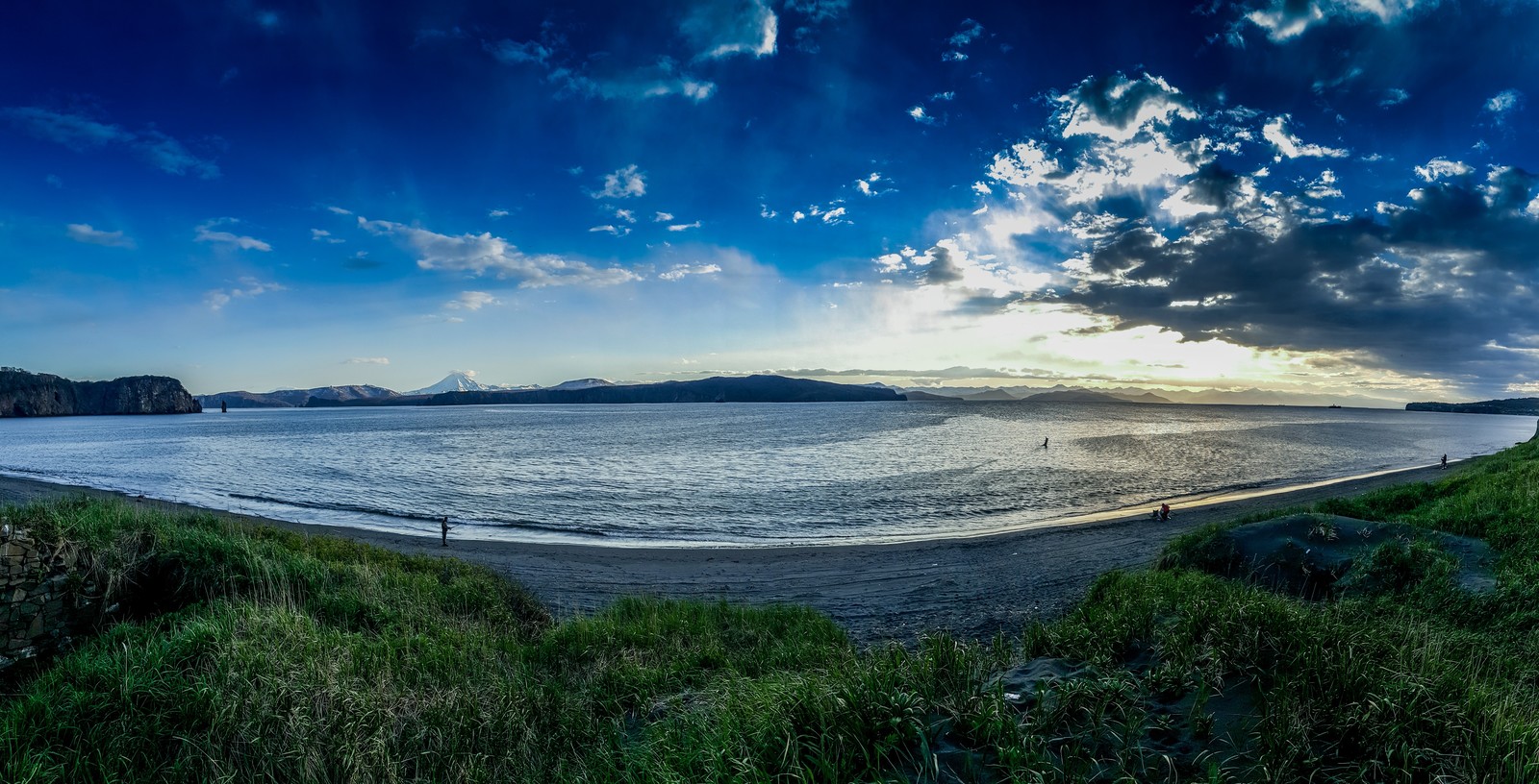 Last year's walks - My, Kamchatka, Petropavlovsk-Kamchatsky, Longpost, Nature, The photo