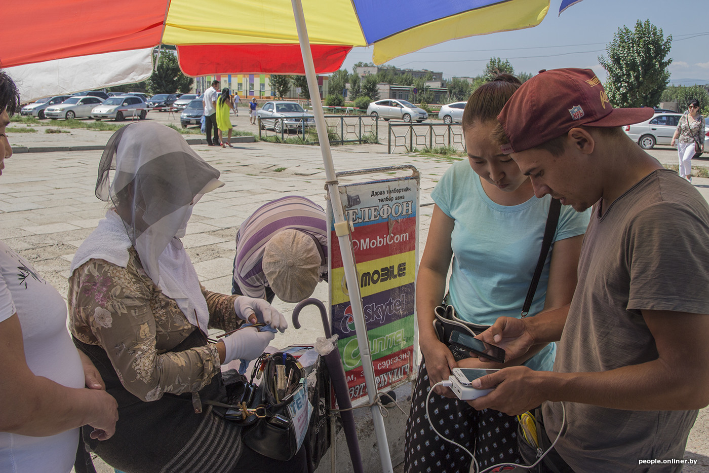 Around the world 17/18. Mongolia. Hell for vegetarians and hospitality with koumiss. Story #4 - , Trip around the world, Longpost, Onliner by