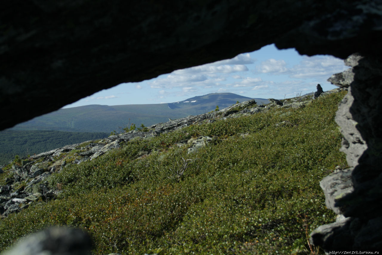 Dyatlov Pass - the most mysterious place in Russia - My, Dyatlov Pass, Hike, Tourism, Hiking, Northern Ural, Video, Longpost, The photo