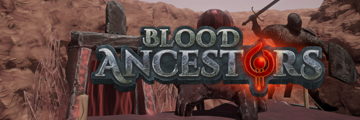 Blood Ancestors Alpha раздача ключей - Халява, Steam халява, Steam, Ключи Steam, Халявные ключи, Инди игра, Гифка