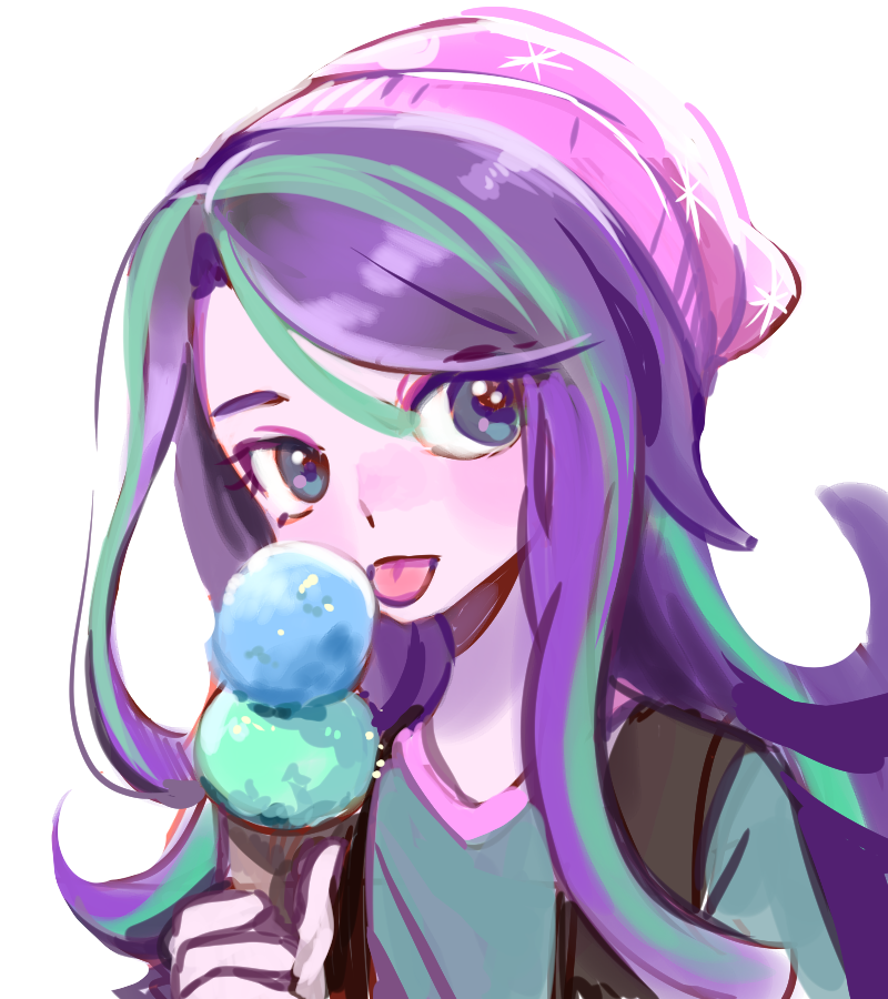 Morozhenko - My little pony, Equestria girls, Starlight Glimmer, Quizia