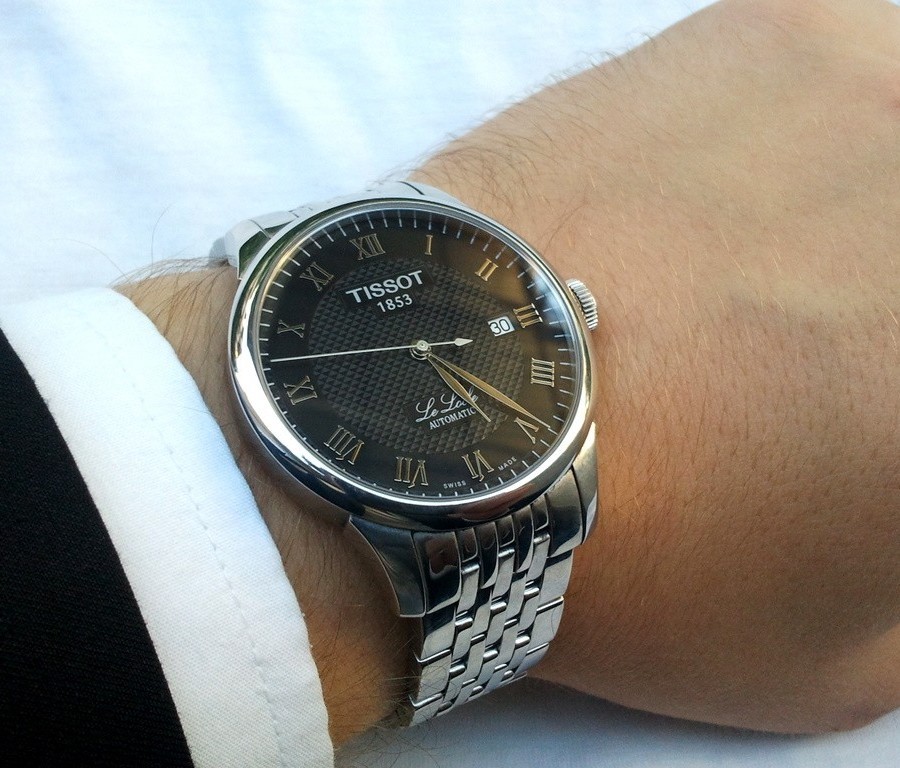 Are they worth their money? - My, Clock, Pickup, Girls, Tissot, , Acquaintance, Relationship