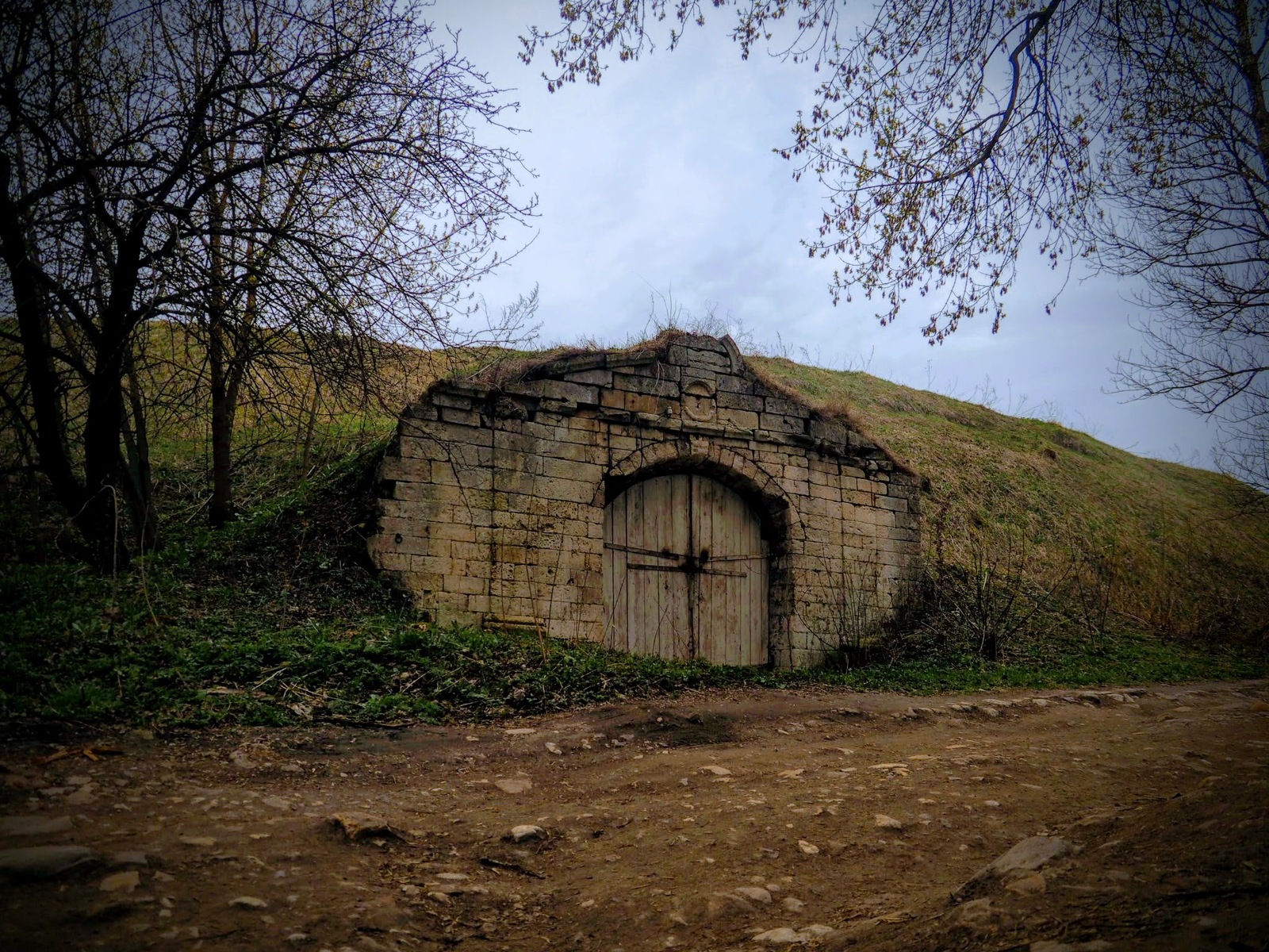 Старица - любим город. | Пикабу