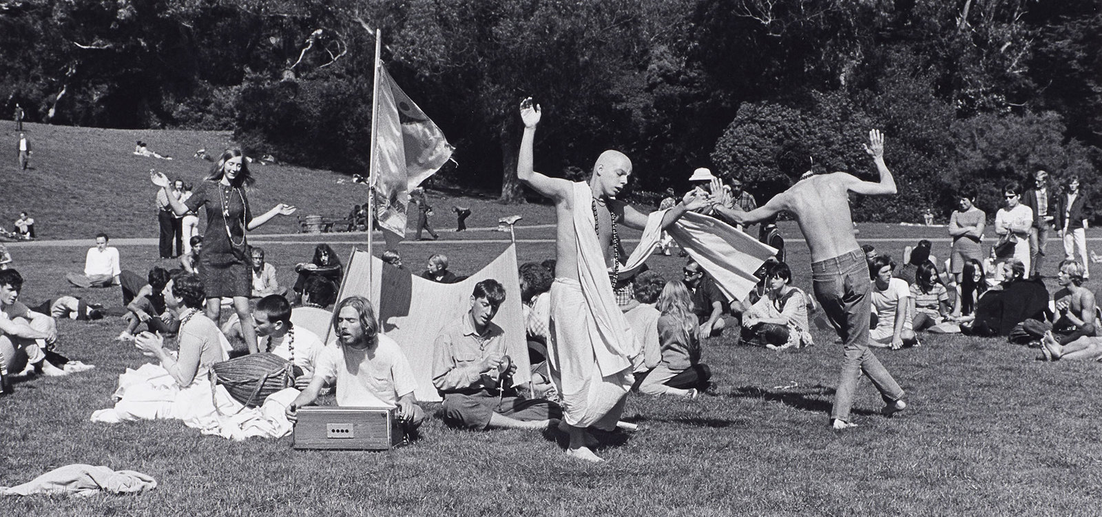 The Summer Of Love. Пожалуй, самое знаменитое лето... - Хиппи, Лето, Любовь, Мир, Наркотики, Рок, Фестиваль, Сан-Франциско, Длиннопост