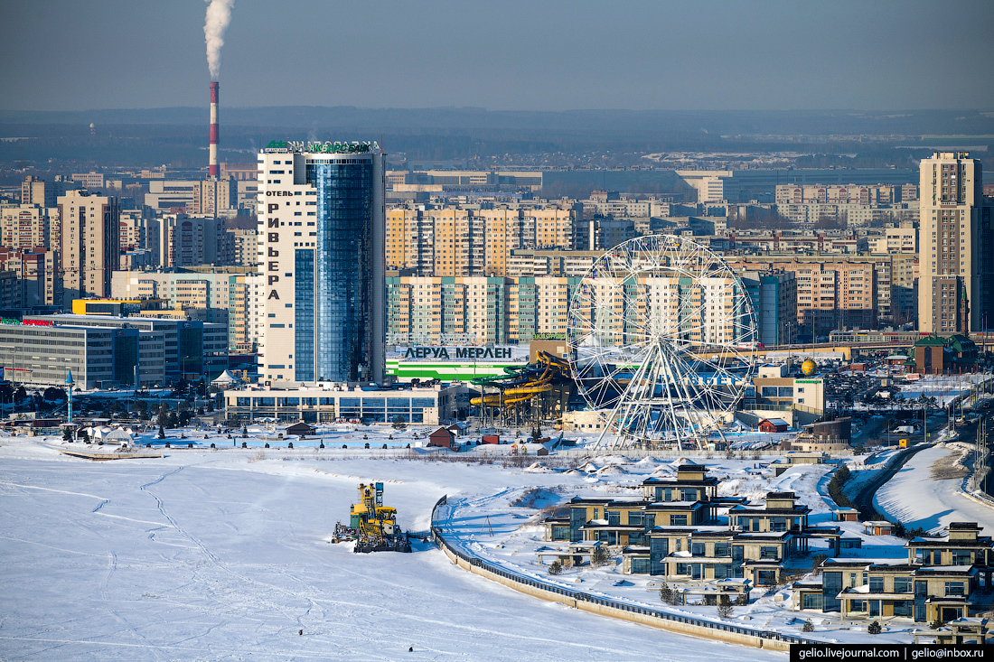 Казань - 2018  Фотопутешествие по столице Татарстана ч.2 - Казань, Россия, Путешествия, Третья столица России, Длиннопост, Фотография