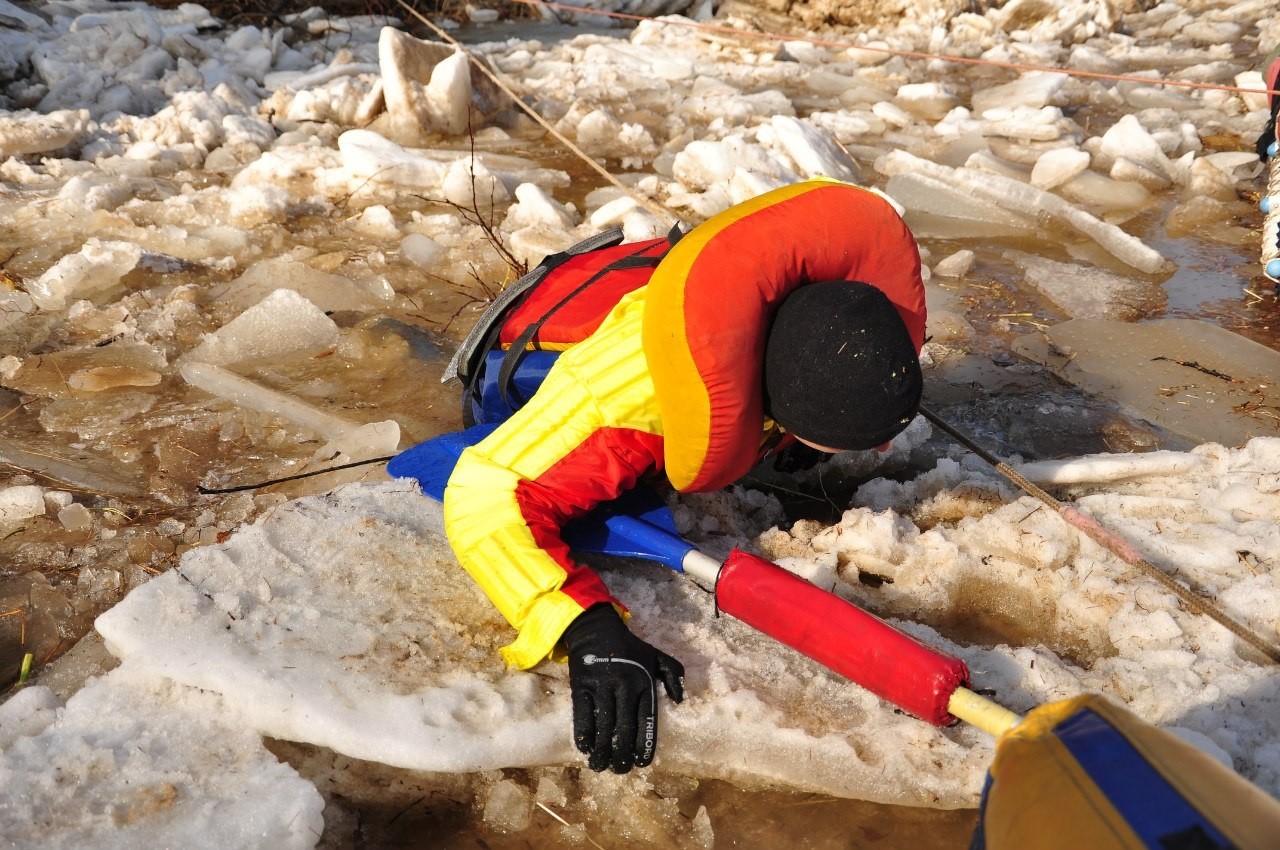 May rafting on Vizhay - My, River rafting, People on ice floes, May, Northern Ural, Video, Longpost, The photo