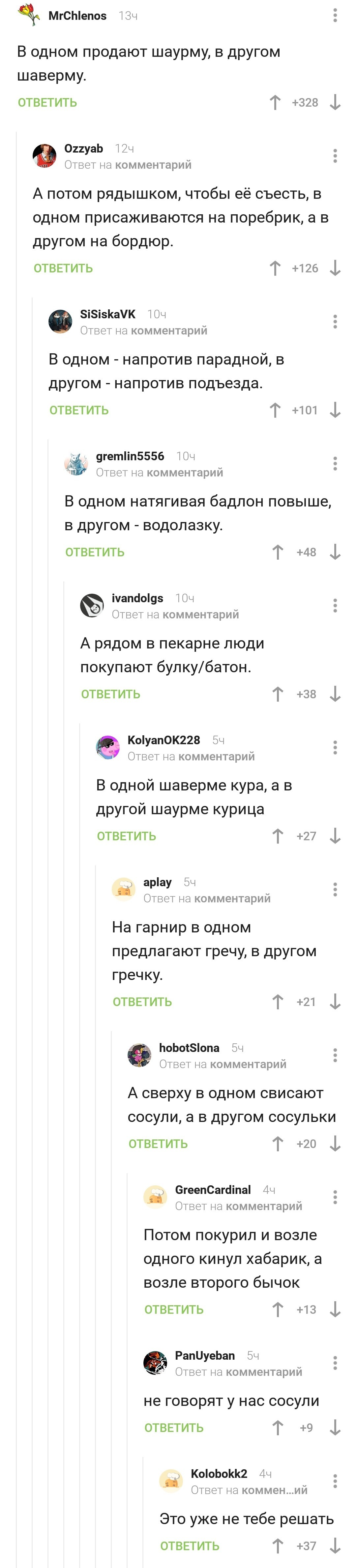 Petersburg to Moscow - Saint Petersburg, Moscow, Comments on Peekaboo, Longpost, Screenshot, Comments, Humor