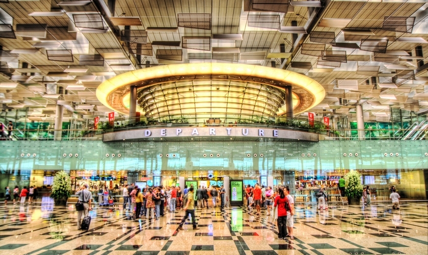 Singapore - Asian golden cage - Singapore, Relaxation, Tourism, Travels, Longpost