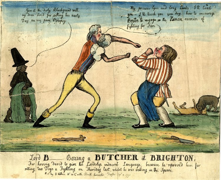 The most ridiculous duels in history - Duel, Disgusting Men, Interesting, Story, Longpost