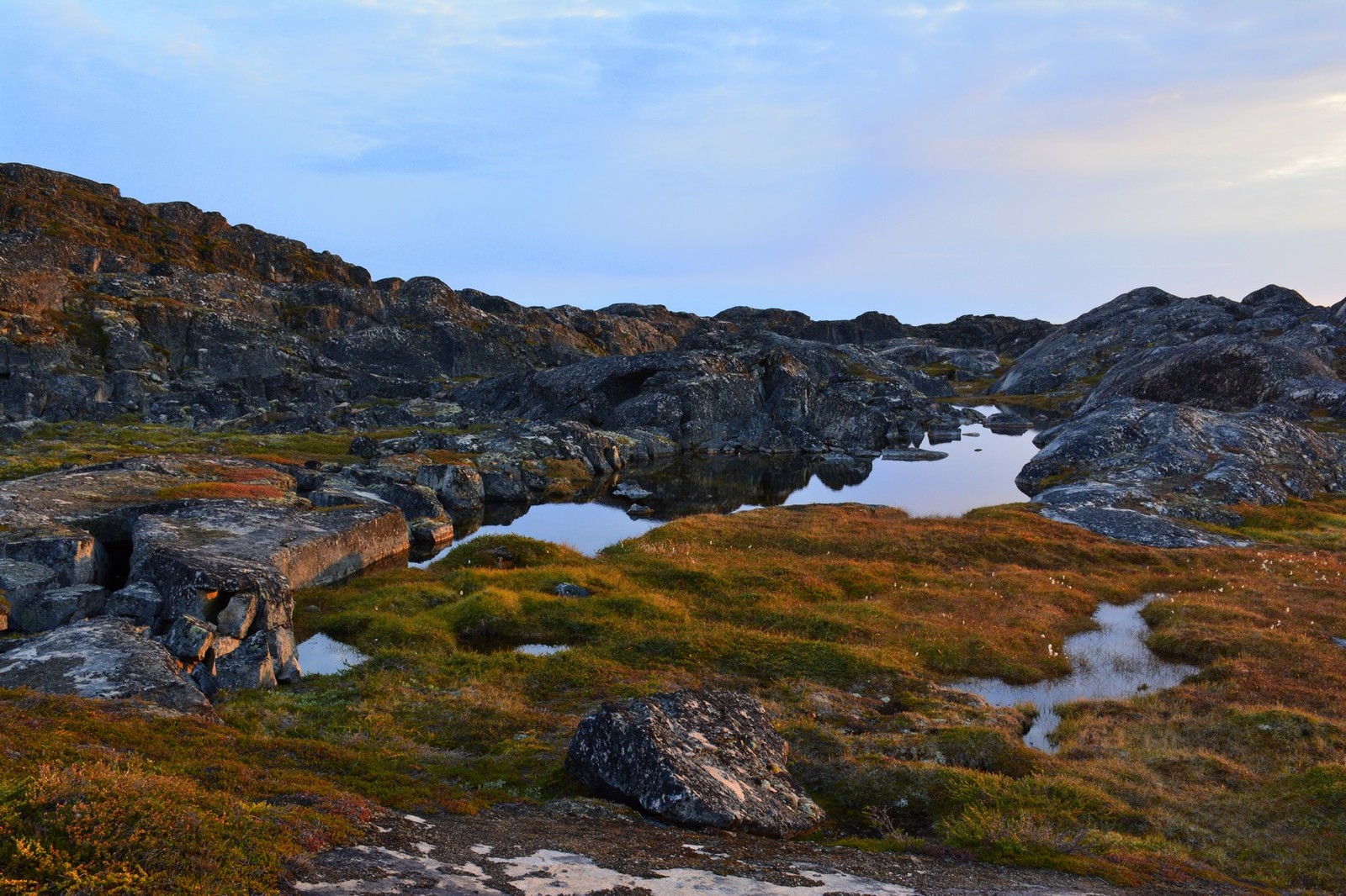 Independent trip to Greenland. Ilulissat. City and surroundings - My, Travels, Greenland, Ilulissat, The photo, Tourism, Glacier, Longpost