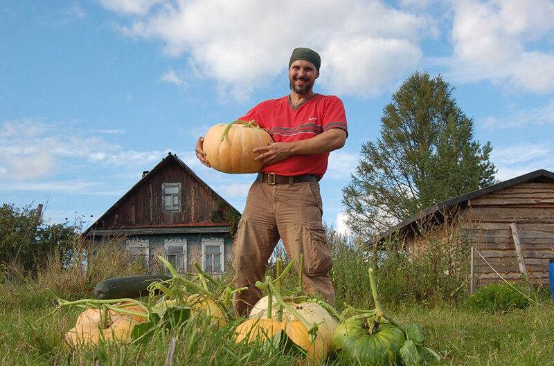 How to move from the city to the countryside - Downshifting, Village, Town, Life stories, Longpost, The photo