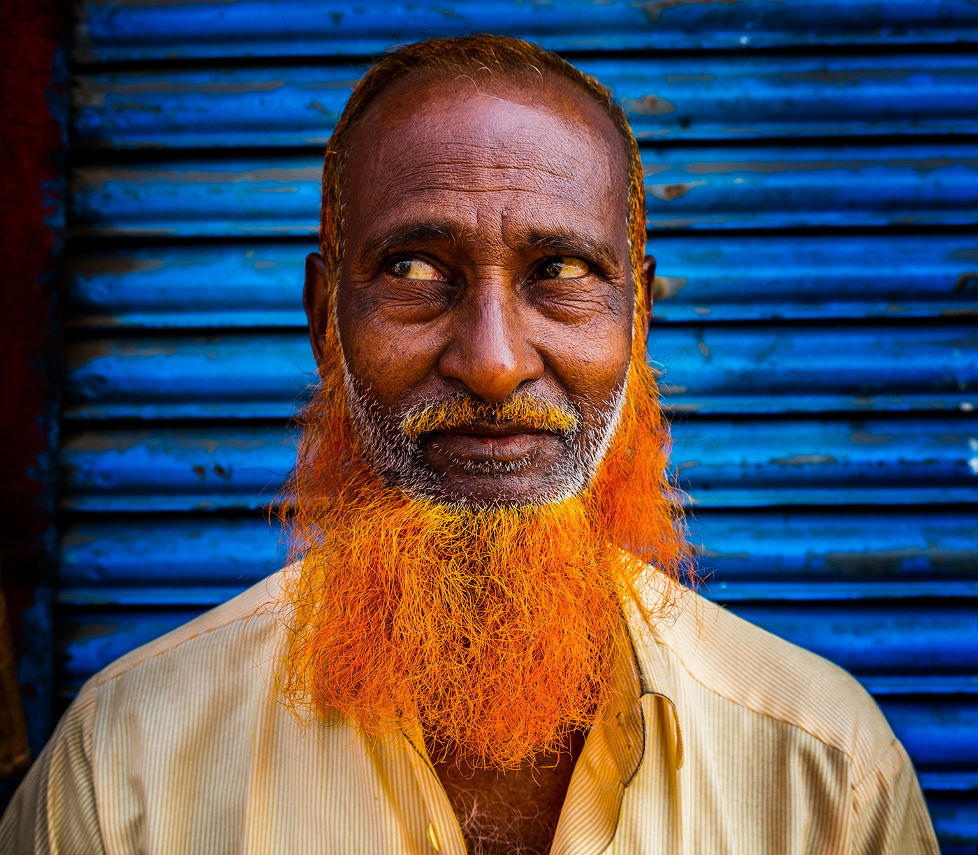 Russian cities are scorched earth compared to him ... - My, Bangladesh, , Travels, , , Video, Longpost