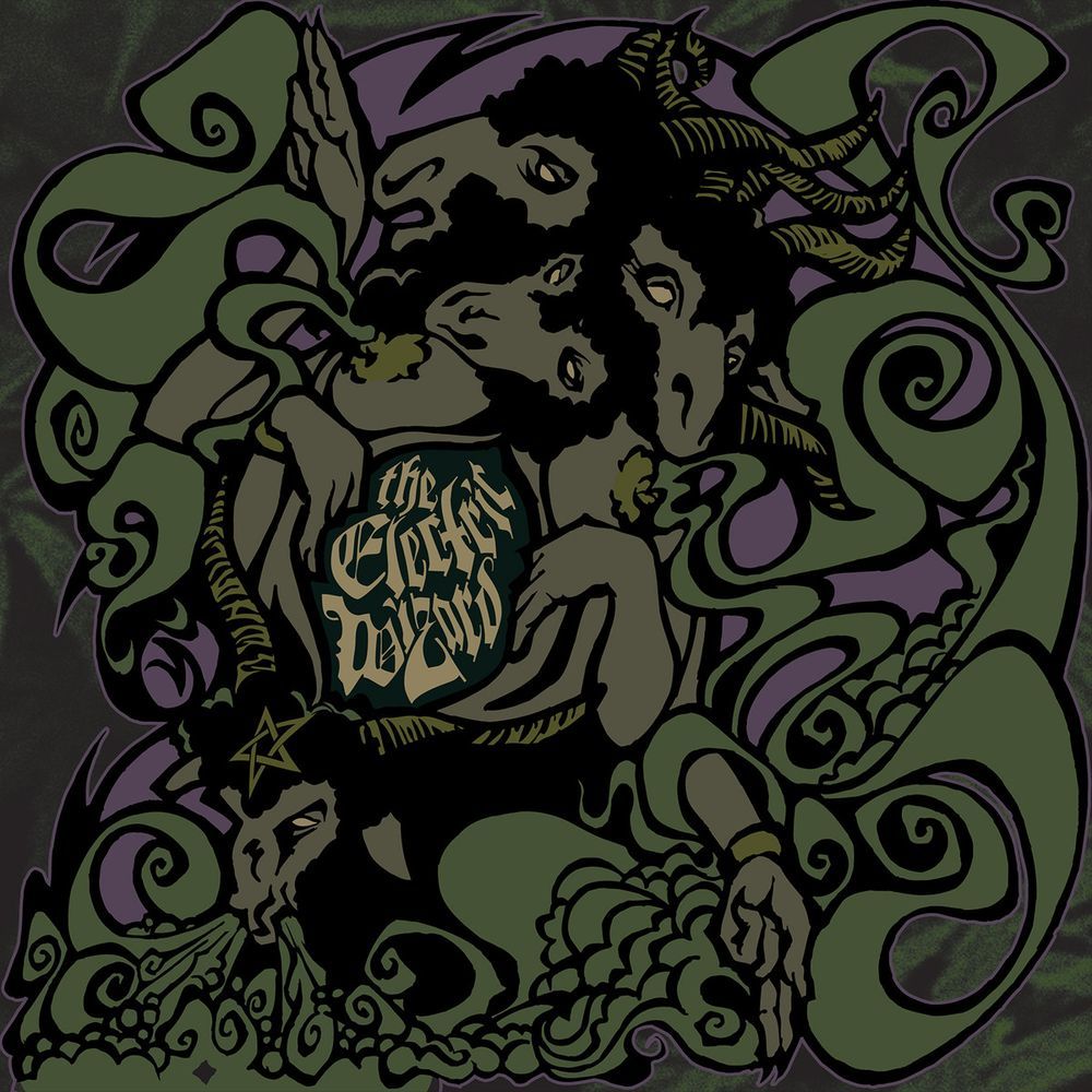 Electricians Wizard Post - , Doom metal, Stoner Metal, Video, Longpost